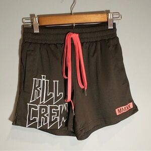 Kill crew shorts